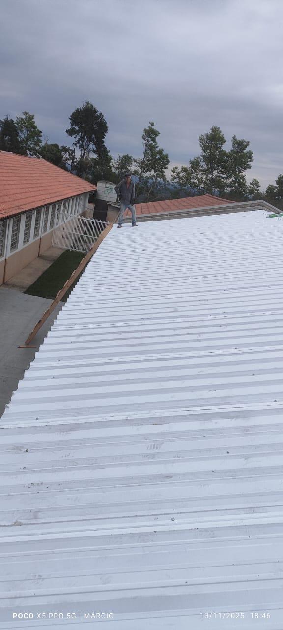 Executiva Municipal do PL anuncia melhorias na Escola Estadual João Kuchler