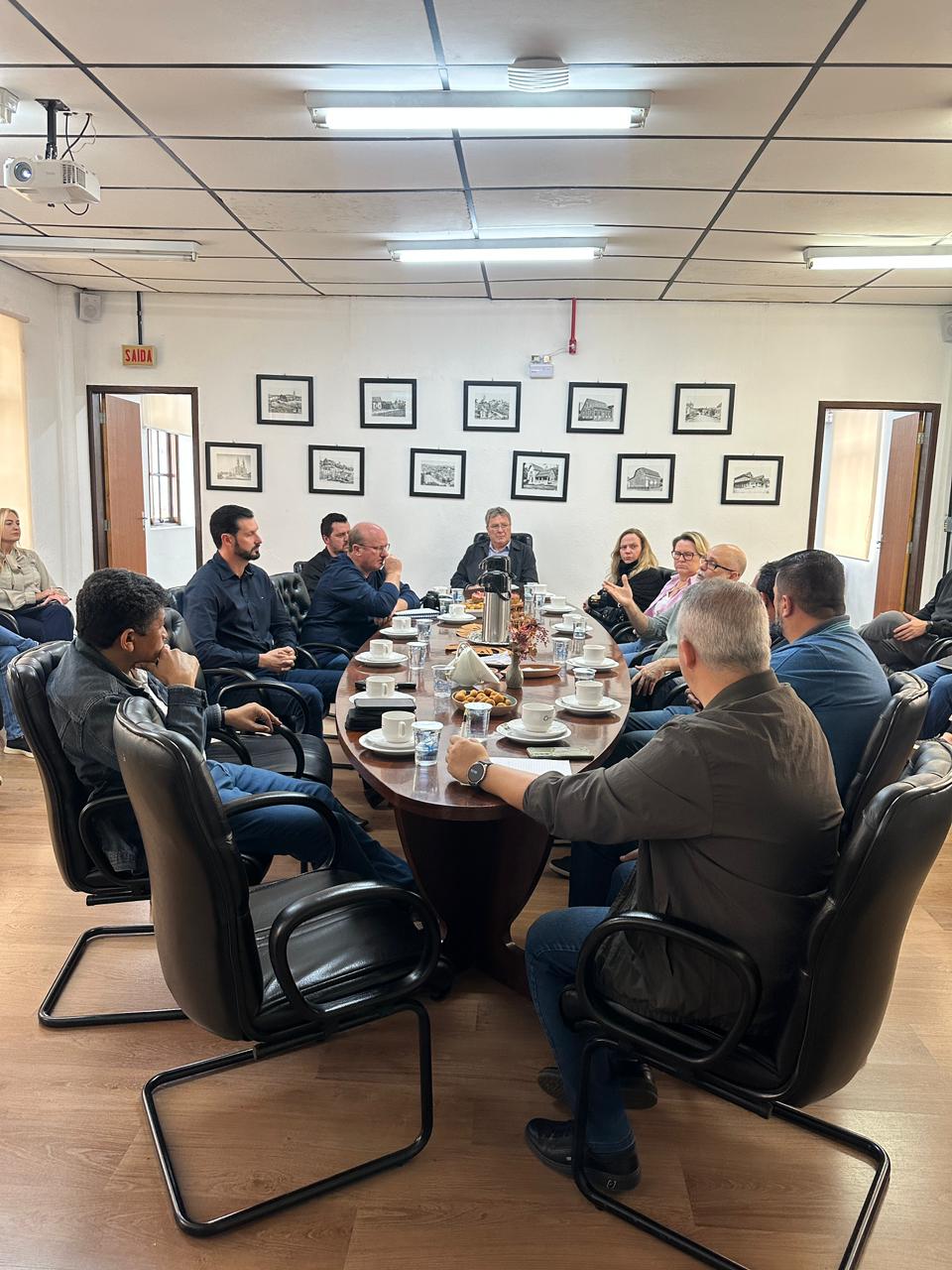 Avanços na saúde de São Bento do Sul