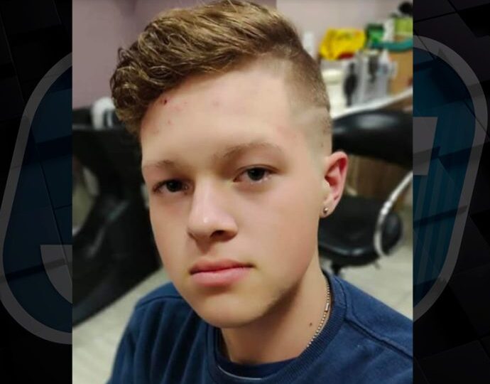 Jovem de 18 anos morre em cachoeira em Irati; corpo é encontrado pelos bombeiros na manhã de domingo