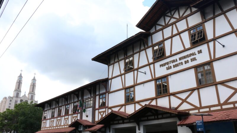 Serviços Públicos de São Bento do Sul terão alterações nesta quinta-feira (20)