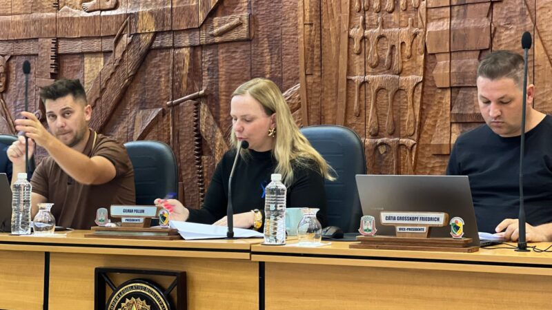 Projetos seguem em tramitação após votação nas comissões