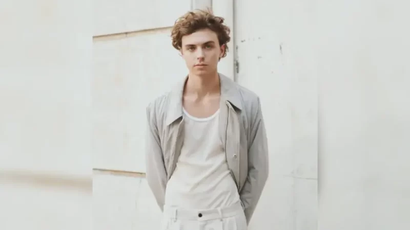 Morte de estudante e modelo da UFSC comove familiares e amigos