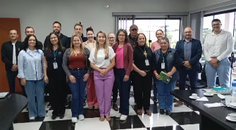 Santa Terezinha avança na organização do setor turístico com primeira reunião oficial