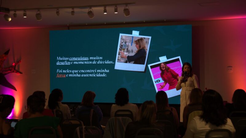 Empreendedorismo feminino ganha novo impulso com projeto inédito criado pela indústria da moda infantil