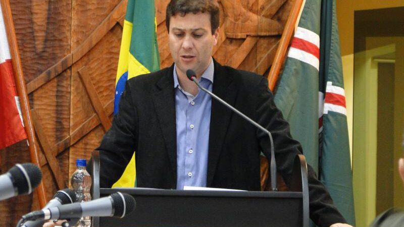 STJ reforça limites da atuação judicial e anula sentença em caso de ex-vereador de São Bento do Sul