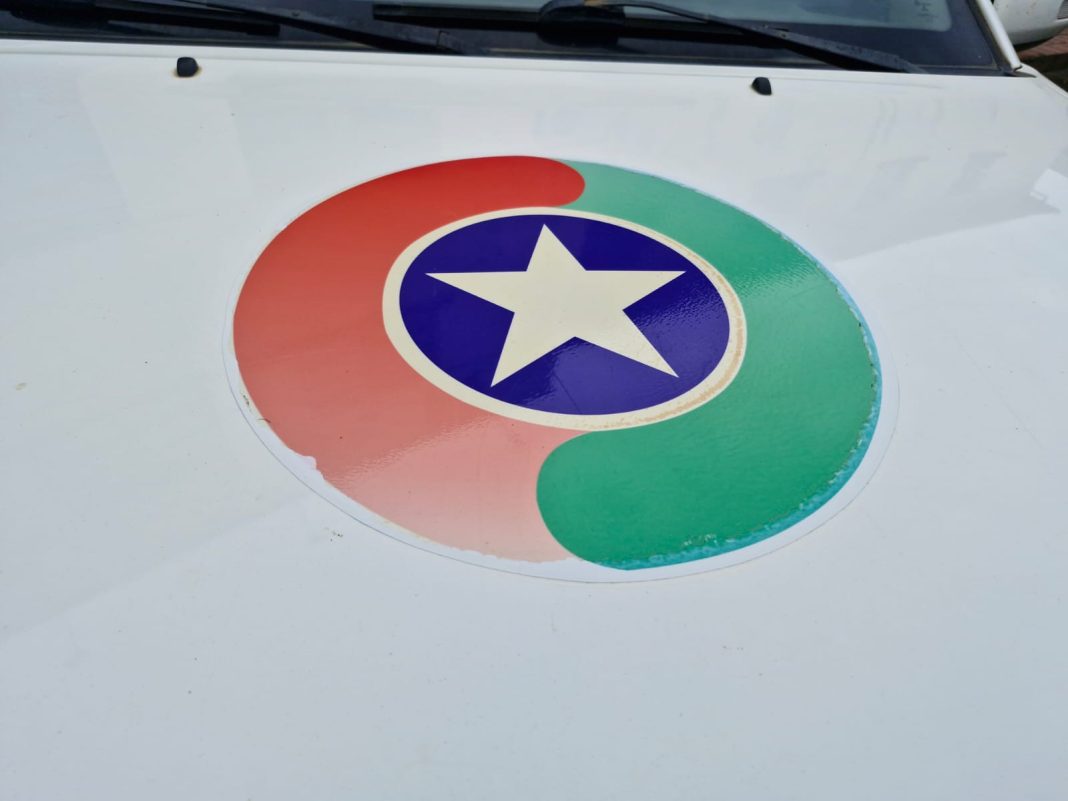 Mulher é flagrada com droga em conveniência de Canoinhas