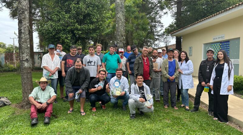 CAPS promove roda de conversa sobre a saúde do homem em alusão ao Novembro Azul