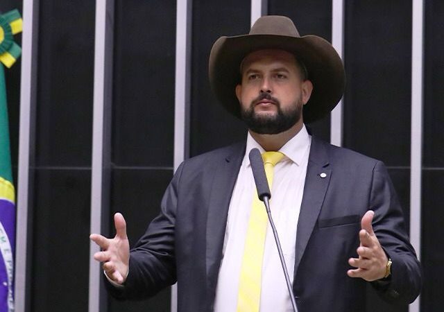 Zé Trovão cobra transparência do Ministério do Meio Ambiente sobre possível criação de Unidade de Conservação entre SC e PR