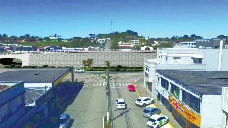 Prefeitura de Monte Castelo propõe mudança em projeto de travessia elevada na BR-116