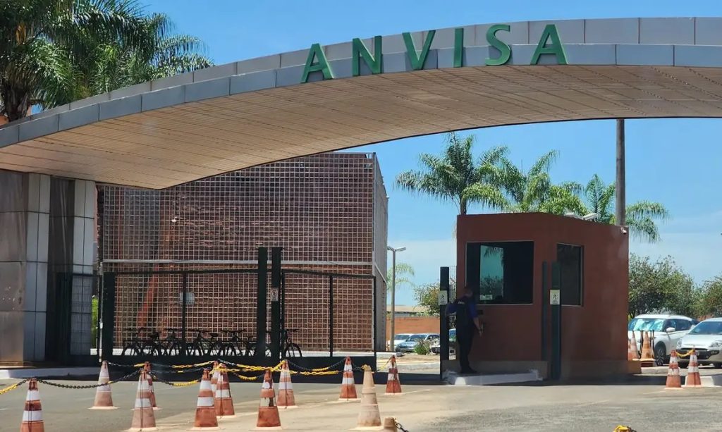 Anvisa determina recolhimento de suplementos de proteína e outros produtos por falta de regularização