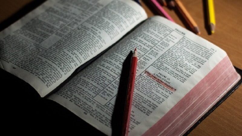 Câmara de Florianópolis aprova projeto que permite uso da Bíblia como material de apoio nas escolas