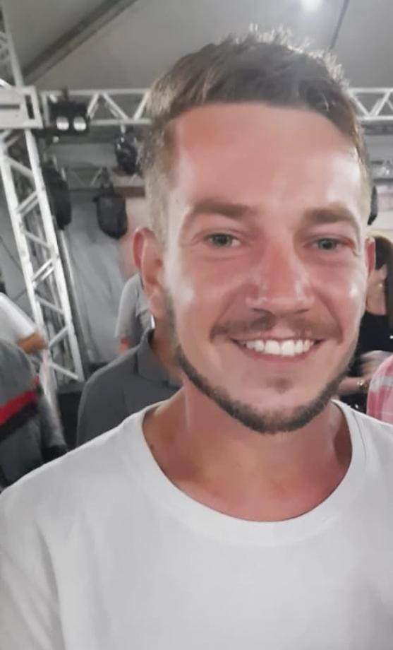 NOTA DE FALECIMENTO DO SR. ALIFHER RIBEIRO MARTINS