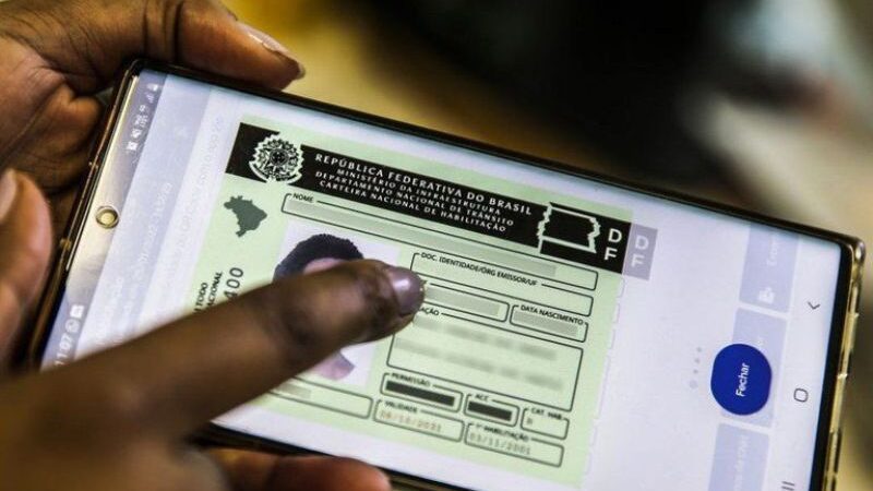 CNH acessível: governo quer curso teórico gratuito e fim da obrigatoriedade de autoescola