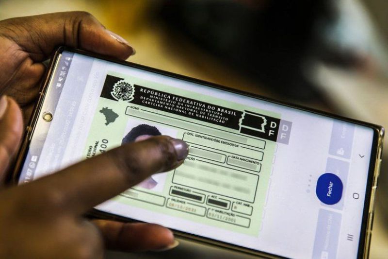 CNH acessível: governo quer curso teórico gratuito e fim da obrigatoriedade de autoescola