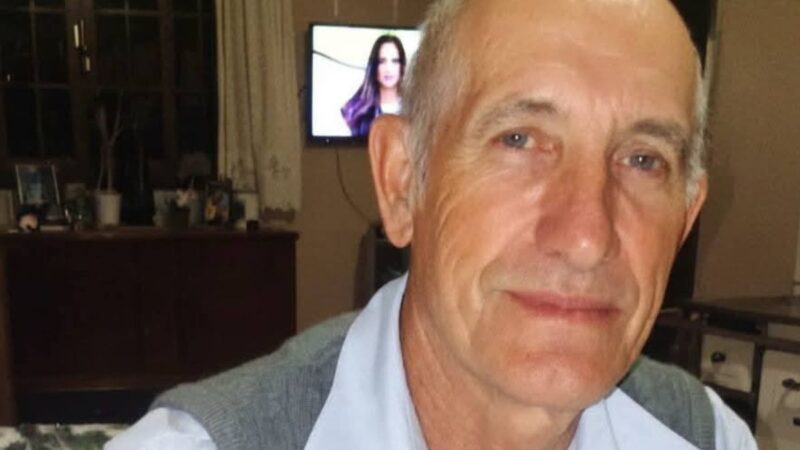 ’Trabalhador e gente boa’: idoso de 70 anos é morto a golpes de machado por vizinho de 22 anos