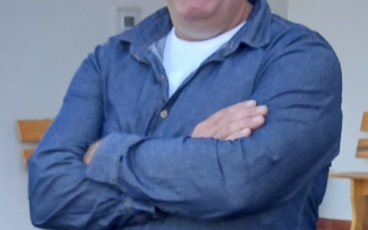 NOTA DE FALECIMENTO DO SR. MARCOS TELMA