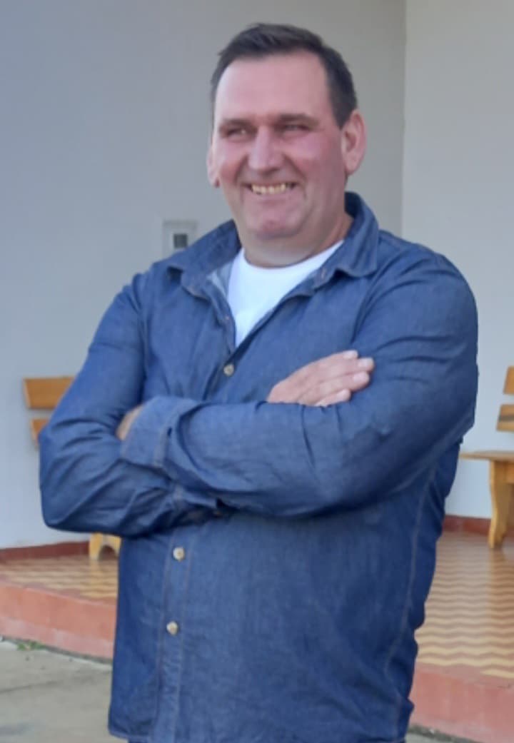 NOTA DE FALECIMENTO DO SR. MARCOS TELMA