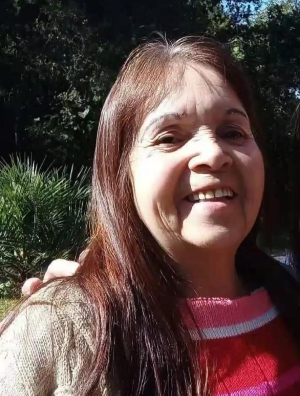 NOTA DE FALECIMENTO DA SRA. MARIA JOANA FAGUNDES