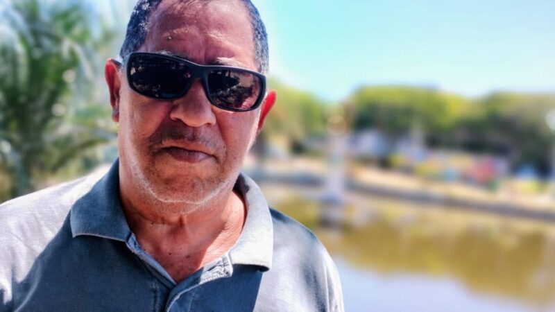 NOTA DE FALECIMENTO DO SR. AIRTON RODRIGUES BATISTA