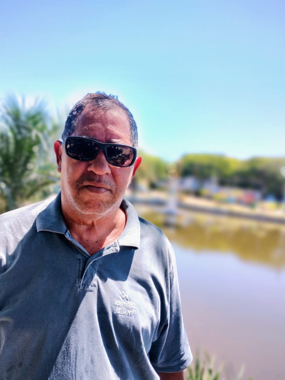 NOTA DE FALECIMENTO DO SR. AIRTON RODRIGUES BATISTA