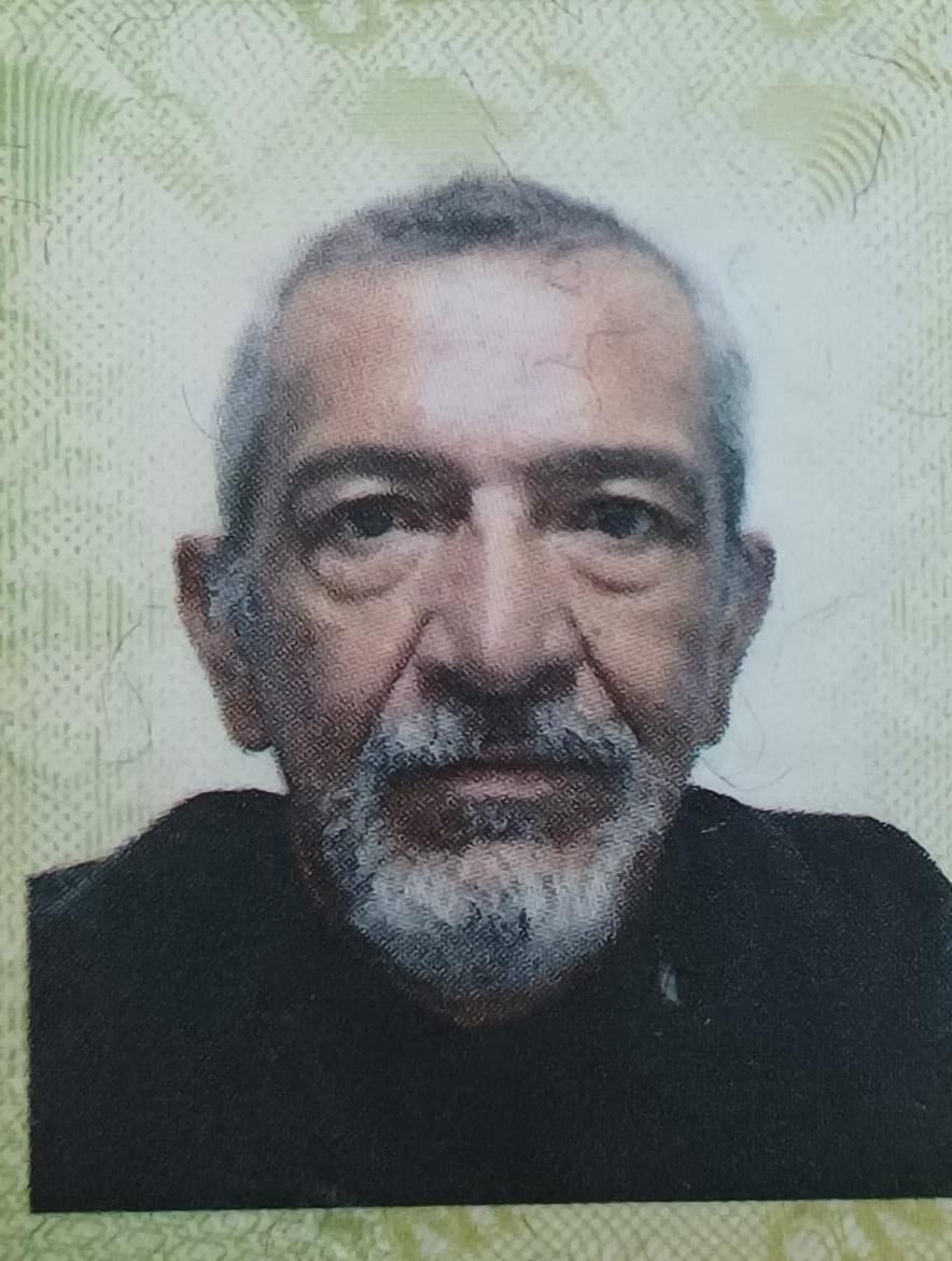 NOTA DE FALECIMENTO DO SR. JOSE DINIVALDO PAVLOSKI