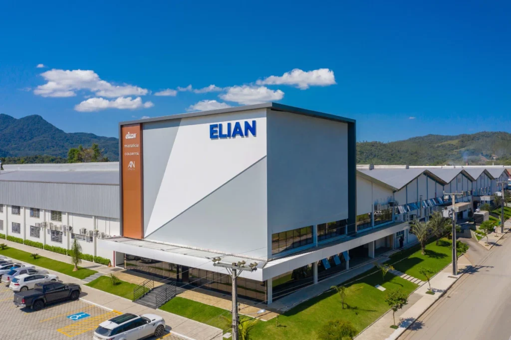 Grupo Elian anuncia nova unidade em Canoinhas; investimento deve gerar 200 empregos