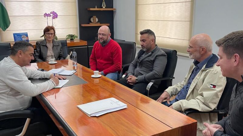 Campo Alegre Conclui Primeira Regularização Fundiária Urbana (REURB-E) no Residencial Clube de Campo Trilha dos Carroções