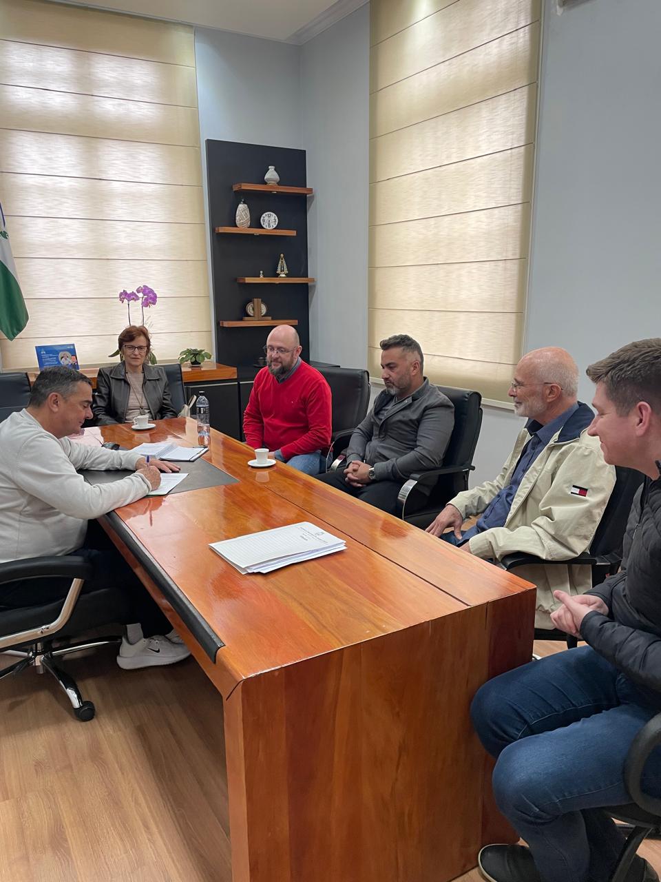 Campo Alegre Conclui Primeira Regularização Fundiária Urbana (REURB-E) no Residencial Clube de Campo Trilha dos Carroções