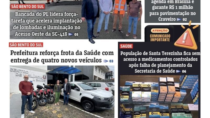 Edição 246- 28/11/2025