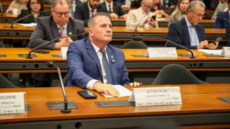 Audiência pública na Alesc sobre a crise do leite será na próxima quarta-feira (12)