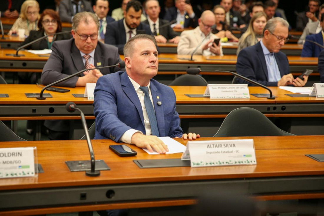 Audiência pública na Alesc sobre a crise do leite será na próxima quarta-feira (12)