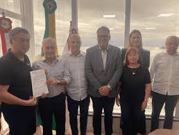 BRDE e Consórcio Fênix garantem modernização da frota do transporte público em Florianópolis