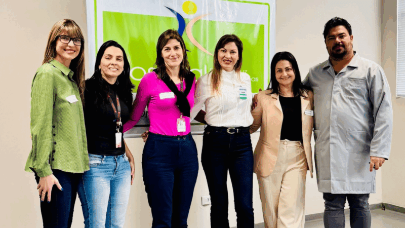 Hemosc mais perto de retornar a Canoinhas após visita técnica da equipe estadual