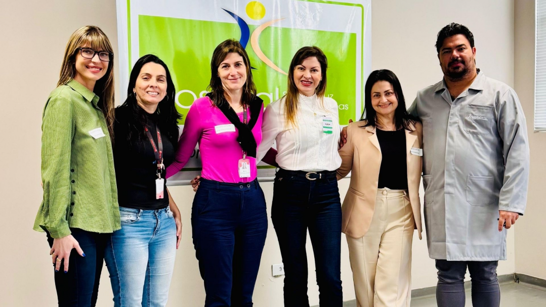 Hemosc mais perto de retornar a Canoinhas após visita técnica da equipe estadual