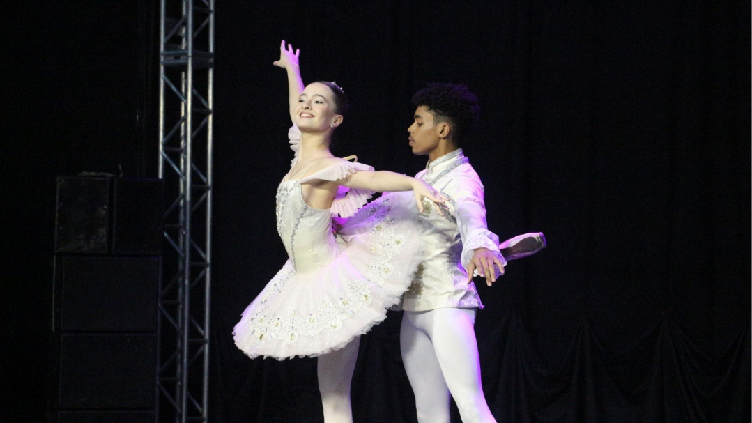 Canoinhas recebe espetáculo do Bolshoi nesta quarta-feira em noite especial dedicada à dança