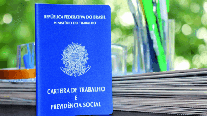 Canoinhas realiza primeira edição da Vitrine do Emprego neste sábado