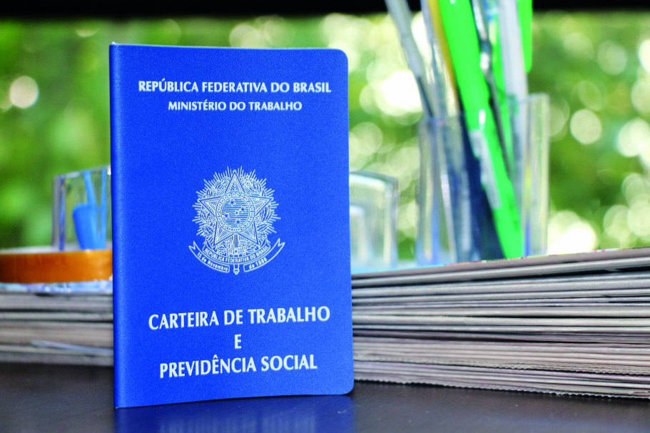 Canoinhas realiza primeira edição da Vitrine do Emprego neste sábado