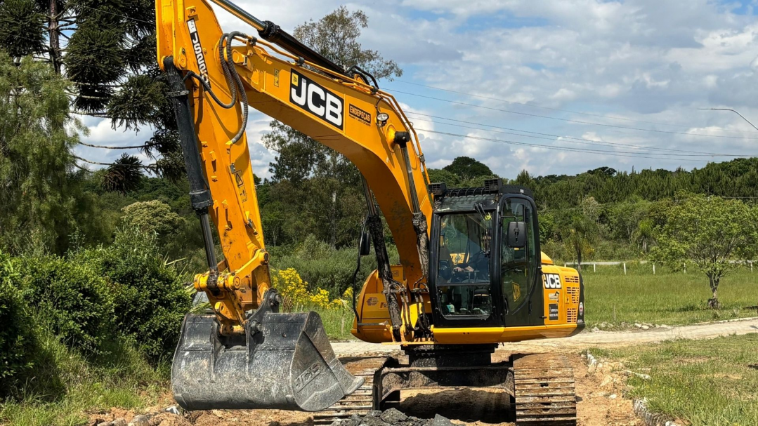Prefeitura de Canoinhas abre inscrições para o Programa Porteira Adentro na região seis