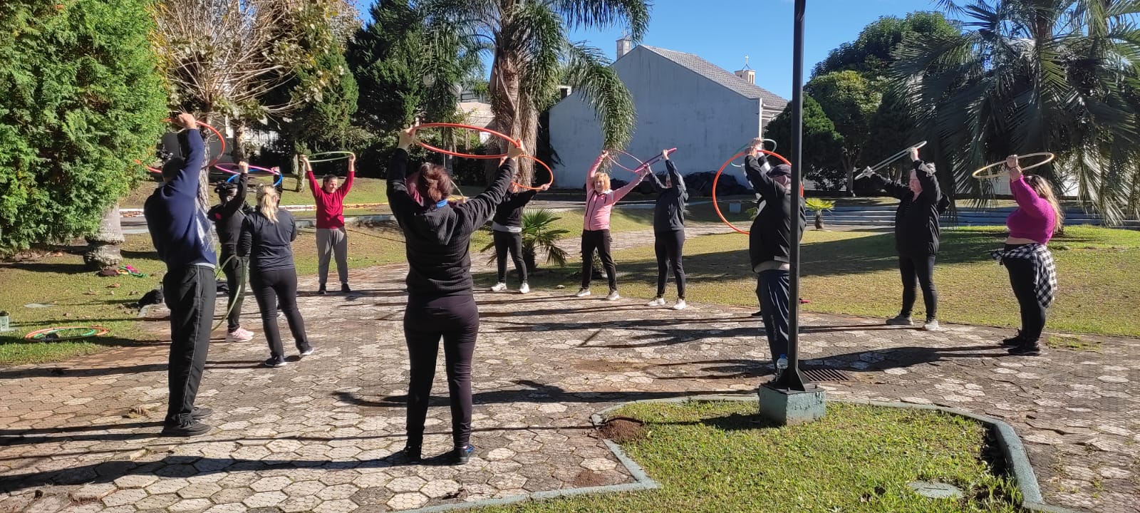 Programa São Bento Mais Saudável amplia atividades e passa a oferecer aulas duas vezes por semana