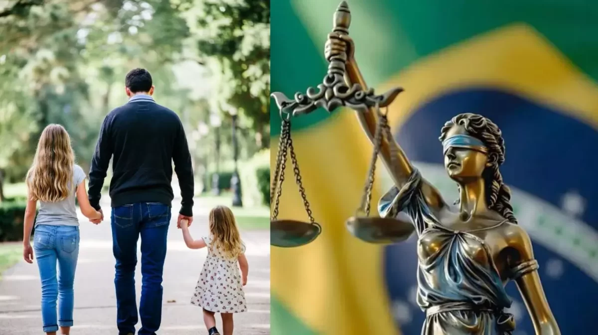 Homem que teve filha com menina de 13 anos em SC não cometeu crime, decide STJ