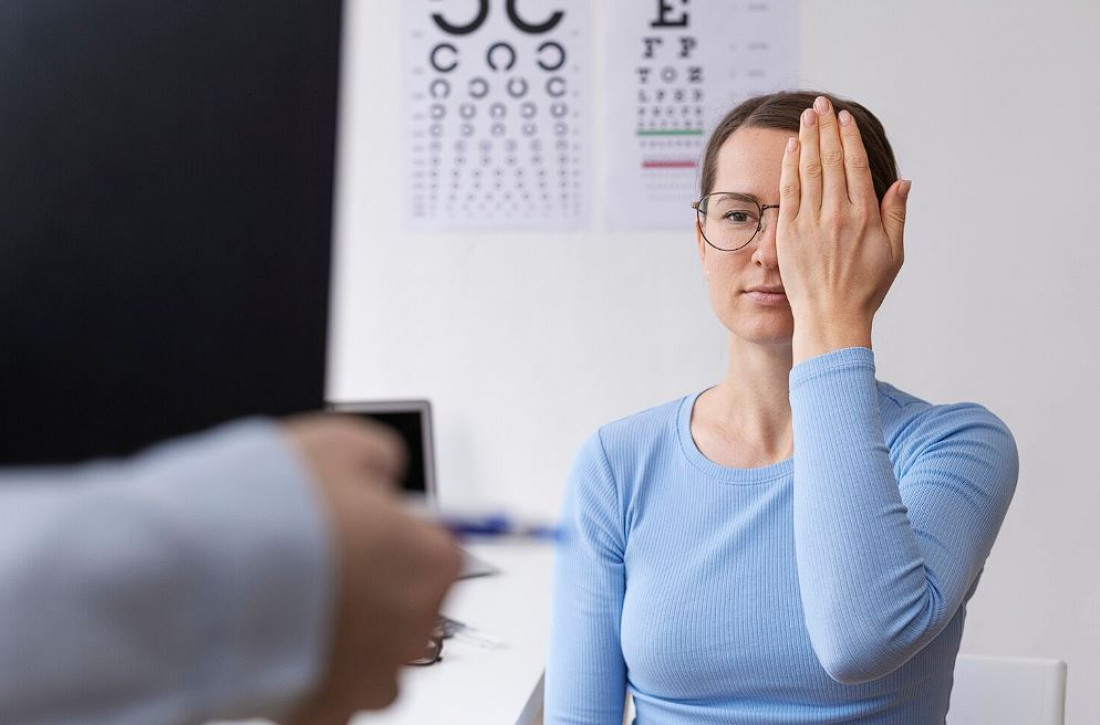 Retinopatia diabética e perda da visão: como prevenir