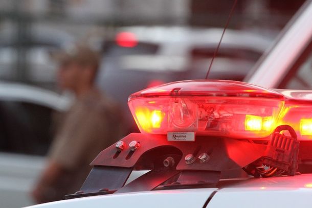 Homem é preso após esfaquear jovem de 25 anos em residência de Itaiópolis