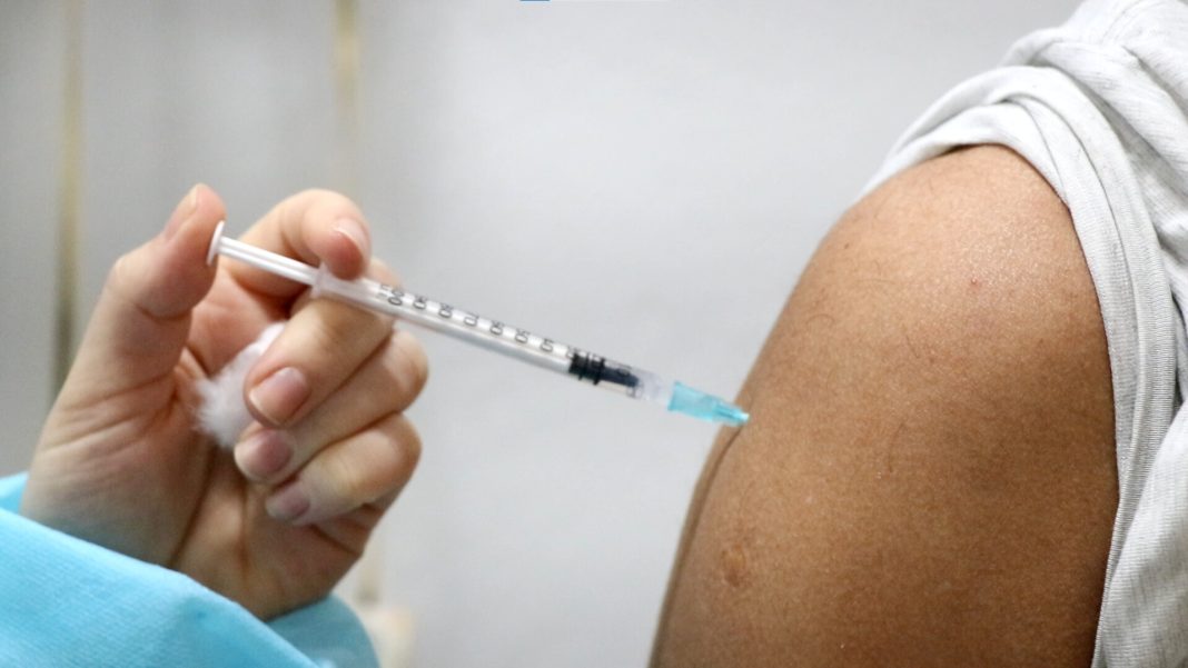 SC alerta para a importância da vacinação diante de aumento de casos de meningite