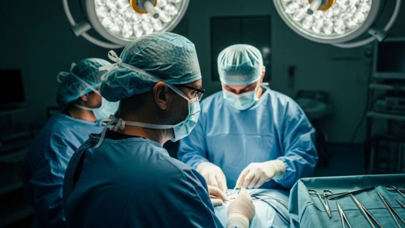 Veja como funcionava o esquema do médico que cobrava por cirurgias do SUS em SC