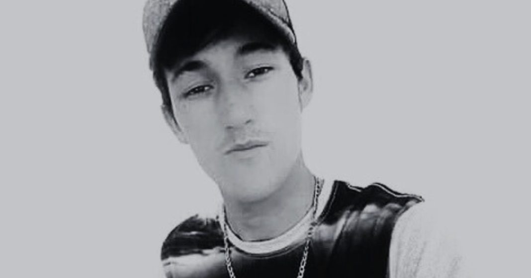 Jovem morre após ser esfaqueado dentro de casa em São Mateus do Sul