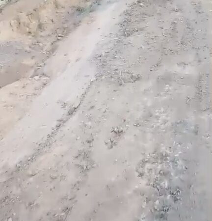 Produtor de fumo denuncia abandono ao produtor rural e cobra ação da Prefeitura em Santa Terezinha