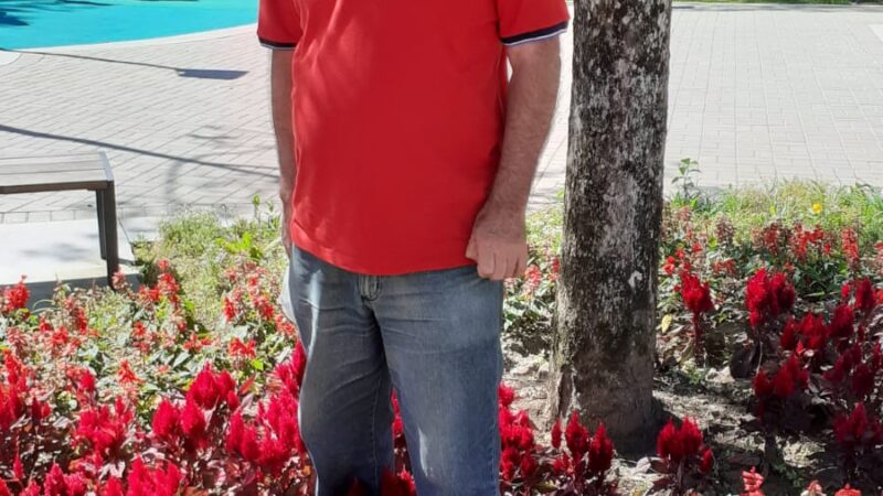 NOTA DE FALECIMENTO DO SR. NILO BERTOLI