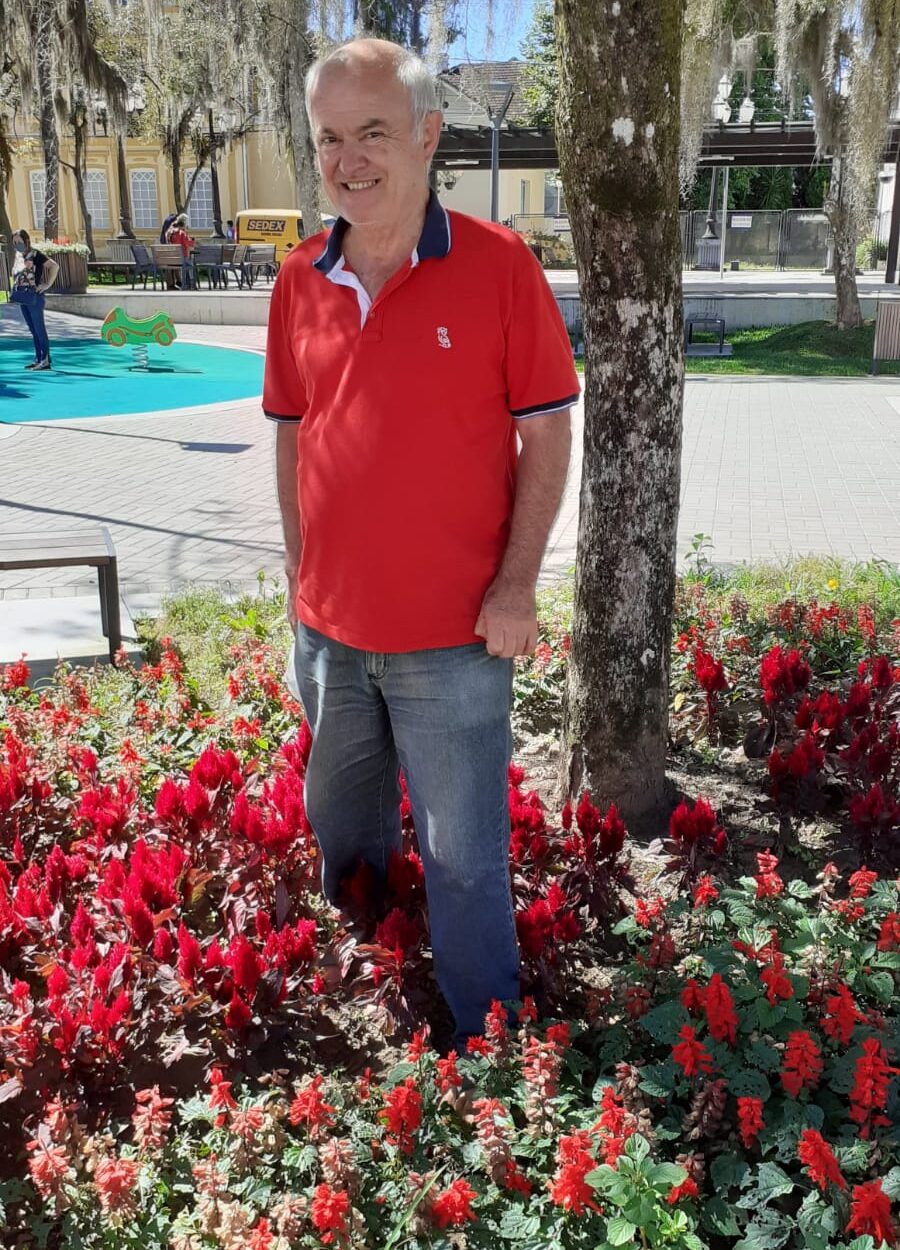 NOTA DE FALECIMENTO DO SR. NILO BERTOLI