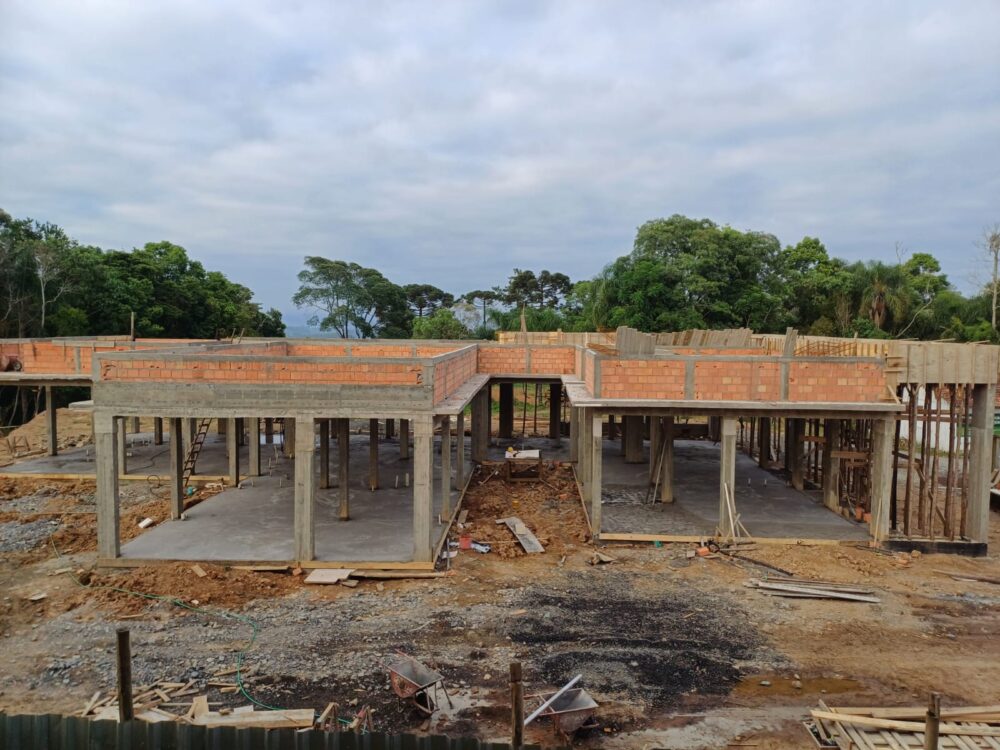 Unidade Básica de Saúde no Craveiro graças ao PAC-2: uma vitória administrativa construída com técnica, persistência e estratégia