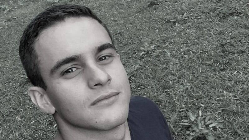 Jovem de 25 anos morre afogado na cachoeira de Porto Vitória